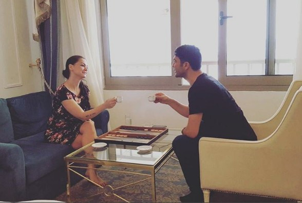 Nez tacize uğradı mahkemede olay ifade! - Resim: 2