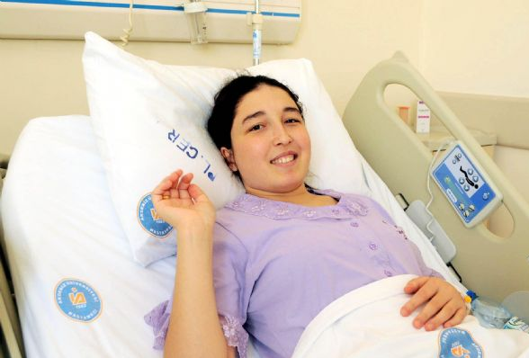 Türk bilim adamından yine bir ilk! - Resim: 3