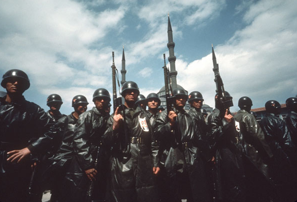 Ölümsüzleşen 'O an'lar - Resim: 2