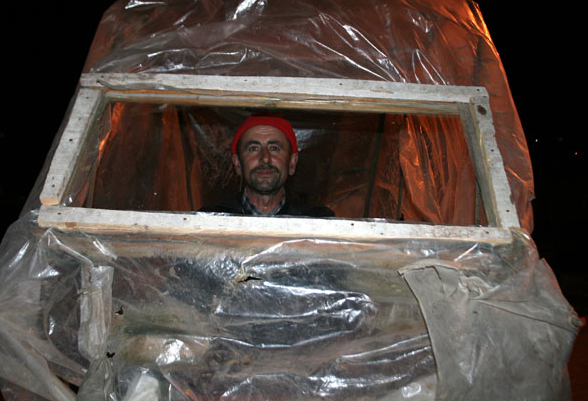 Bunu yapsa yapsa yurdum insanı yapar - Resim: 3