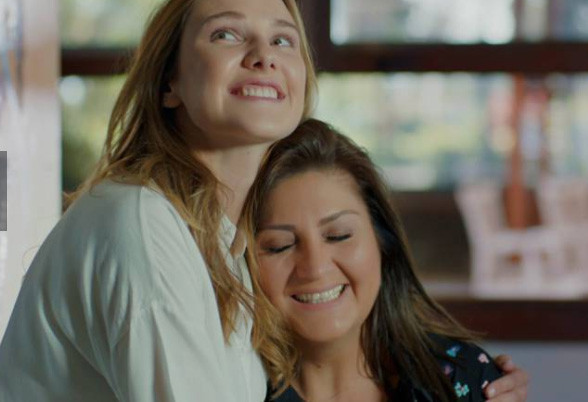 Sevda'nın Bahçesi oyuncuları konusu Sibel Can yıllar sonra geri dönüyor - Resim: 3