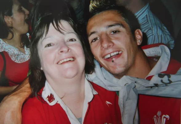 'Oğlum tecavüzcünün teki! Bir kadına defalarca tecavüz etti' - Resim: 1