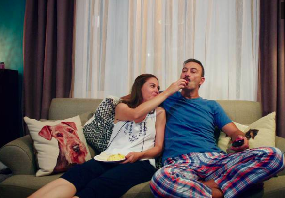 İlk bölümden büyük kriz yarattı! Kanal D o dizinin fişini çekecek mi? - Resim: 4