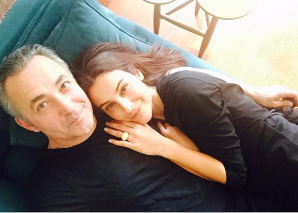 Arzum Onan hiç mi yaşlanmıyor son haline bakın! - Resim: 3