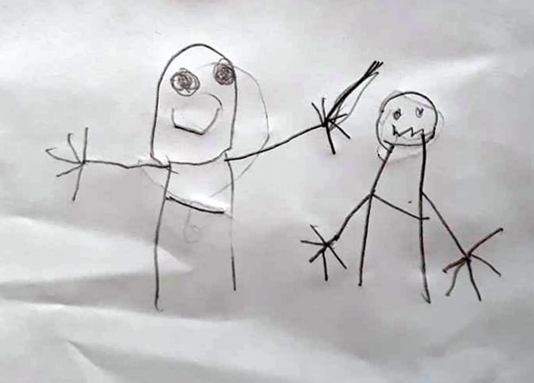 Elmalı davasında yeni gelişme! Torunlarım ağır travma altında! Çocuklar resimlerle anlatmıştı - Resim: 0