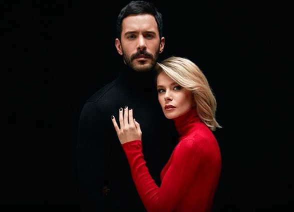 İşte yeni yılda başlayacak büyük bütçeli diziler - Resim: 1