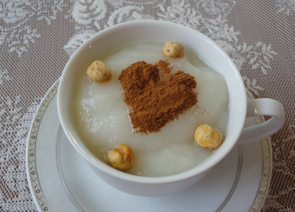 Bozanın yarattığı mucizelere göz atın! - Resim: 2