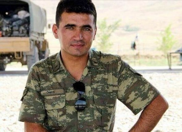 Türkiye Cizre şehitlerini unutmayacak! - Resim: 1