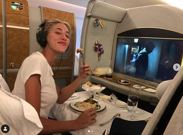 Dünyaca ünlü Amerikalı model Türk sevgili yaptı! Kimdir bu Kaan Günay - Resim: 3