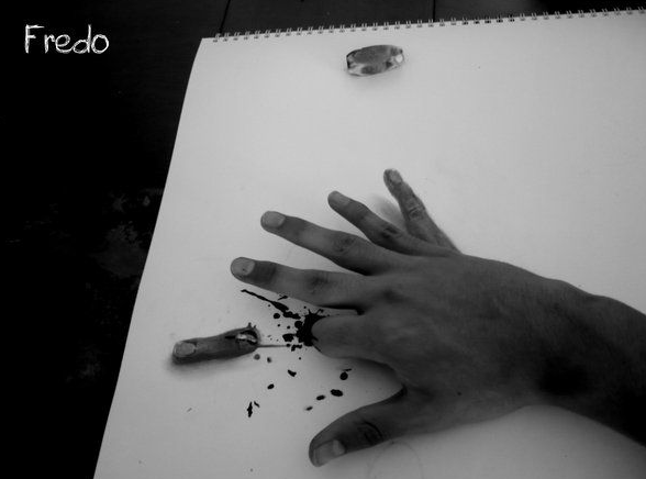 Sanki kağıttan fırlayacakmış gibi - Resim: 4