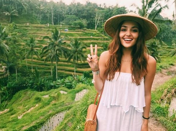 Hande Erçel önce kiloları aldı sonra silikon taktırdı - Resim: 4