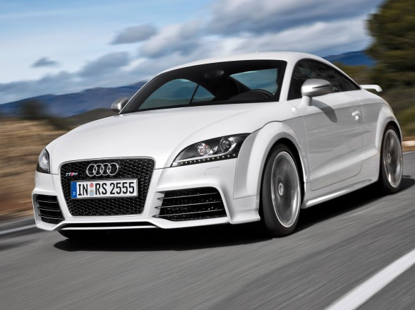 2012'de piyasaya çıkacak modeller - Resim: 2