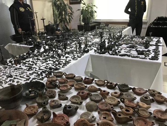 12 ilde Cumhuriyet tarihinin en büyük operasyonu! - Resim: 2