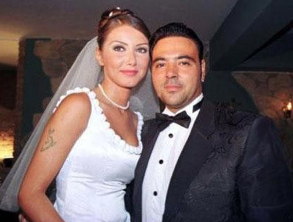 Yeşim Erçetin bin pişman: Yanlış evlilikler yaptım - Resim: 4