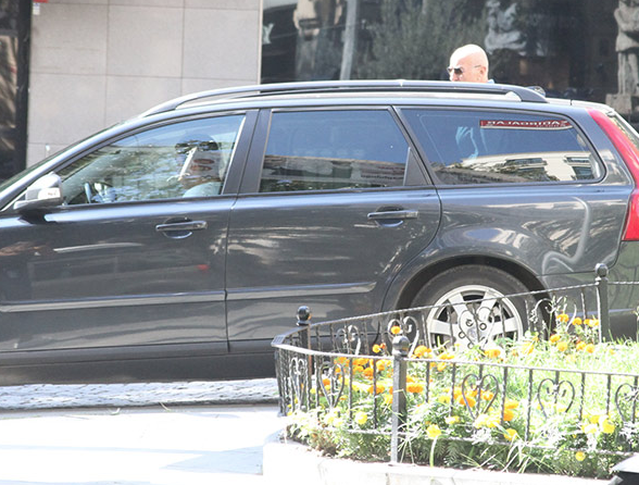 MFÖ'nün Fuat Güner'i 33 yaş küçük sevgilisiyle yakalandı - Resim: 2