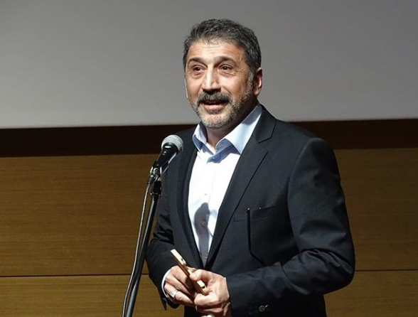 Cem Davran ekranlara geri dönüyor! Bakın hangi diziye transfer oldu - Resim: 1