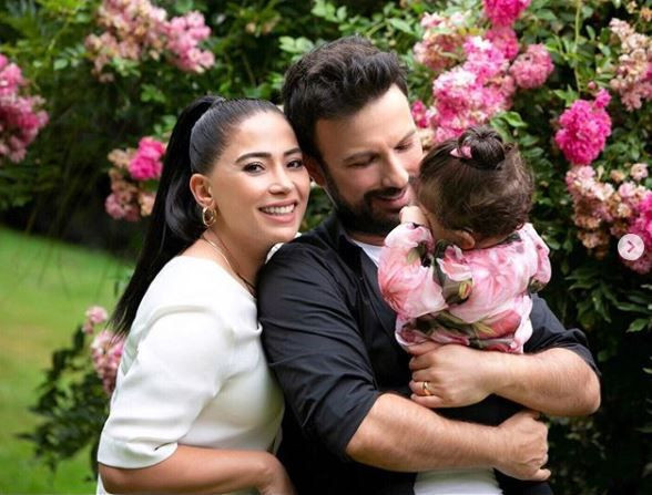 Megastar Tarkan ve Pınar Tevetoğlu Monaco'da aşka geldiler! - Resim: 4