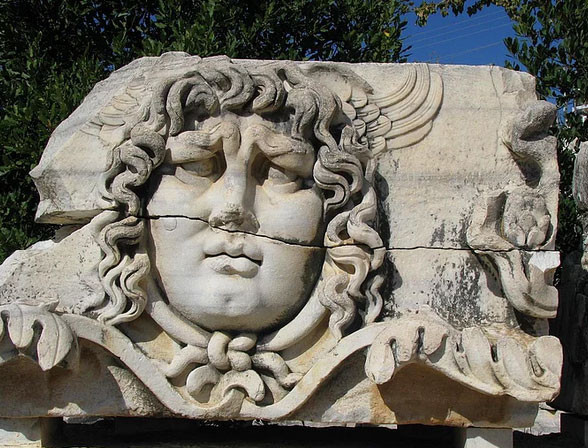 Türkiye' nin göz alıcı yerleri - Resim: 3