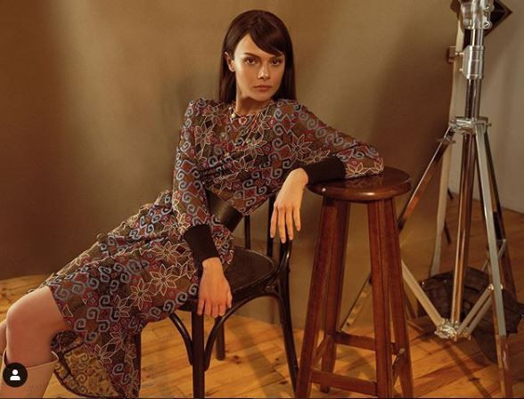 Mucize Doktor'un Nazlı'sı Sinem Ünsal sette yaşadıklarını anlattı! - Resim: 2