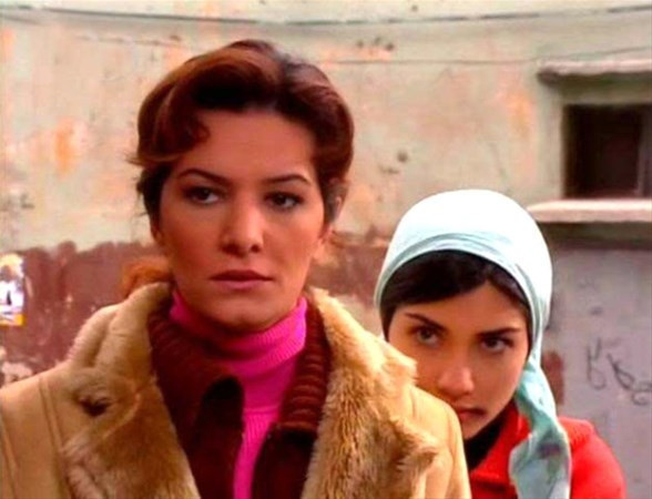 Onu tanıdınız mı şimdilerin en ünlü oyuncuları bu rolle başlamış - Resim: 1