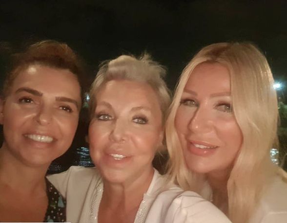 Seda Sayan ve eski sevgilisi Erkan Çelik'e hakaret eden adamın cezası belli oldu - Resim: 4