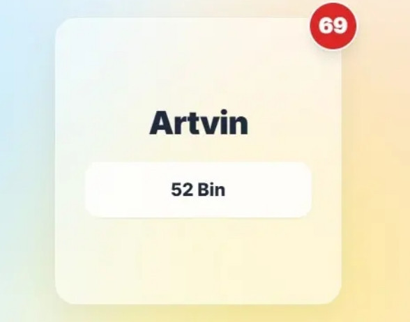 Şehir şehir araç sayıları açıklandı! Yaşadığınız şehirde kaç araç var? - Resim: 15