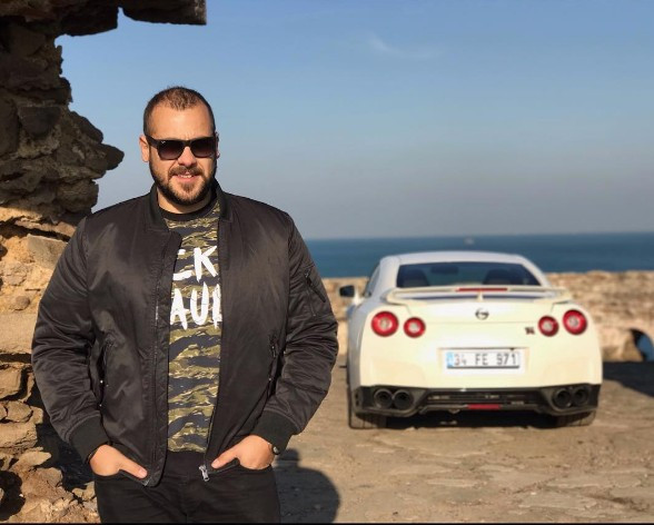 Ümit Erdim'in yeni haline bakın tam 45 kilo verdi! - Resim: 4