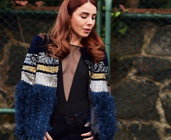 Nur Fettahoğlu küvette çıplak poz verdi ardından apar topar kaldırdı - Resim: 2