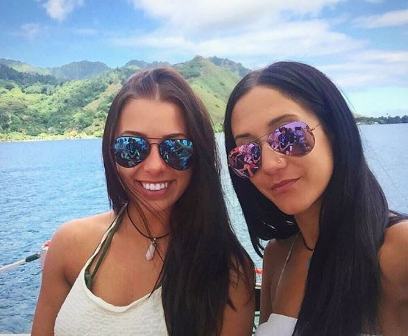 Porno yıldızına hapis şoku!  - Resim: 1