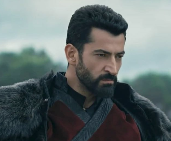 Mehmed Bir Cihan Fatihi yerden yere vurulmuştu! Kenan'dan açıklama var - Resim: 2