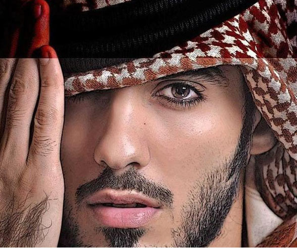 Sınır dışı edilecek kadar yakışıklı - Resim: 1