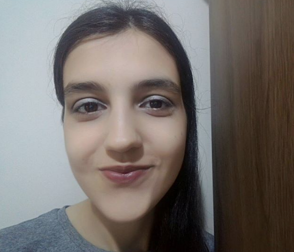 Sosyal medyayı yıkan Banu Berberoğlu kimdir herkes konuşuyor - Resim: 4