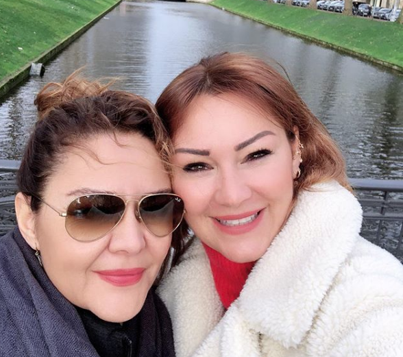 Pınar Altuğ bu sefer de 'anneanne' yorumuna çıldırdı imalı cevabıyla olay oldu - Resim: 3