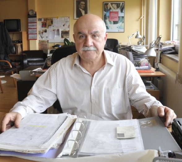 Kıbrıs Gazisi 12 Eylül'e müdahil olacak - Resim: 3