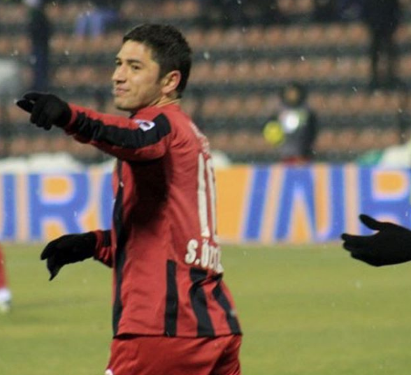 Sezer Öztürk'ün son halini görenler tanıyamadı - Resim: 3