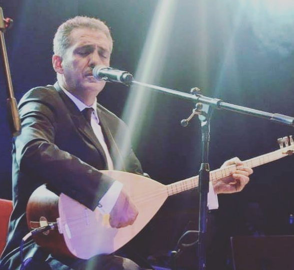 Yavuz Bingöl'ün kızı Sinem Türkü Bingöl'e bakın hem de ünlü bir manken - Resim: 4