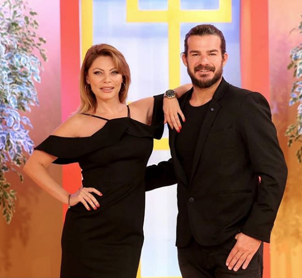 Tv8'de flaş değişiklik Gel Konuşalım sunucusu ayrıldı yerine bomba isim geldi - Resim: 3