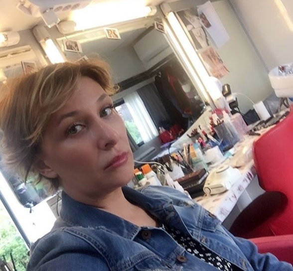 Yıllar içindeki inanılmaz değişim! Gülse Birsel'in bu halini tanıyamayacaksınız - Resim: 1