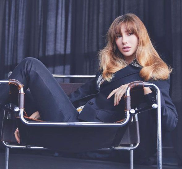 Uyuşturucu madde ve Tv8 iddiaları Şeyma Subaşı'yı çileden çıkardı! - Resim: 1