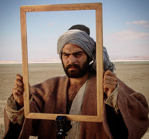 SAK'tan ayrılan Mehmet Ali Nuroğlu'nun yeni projesi belli oldu! Herkes Çukur diyordu - Resim: 1