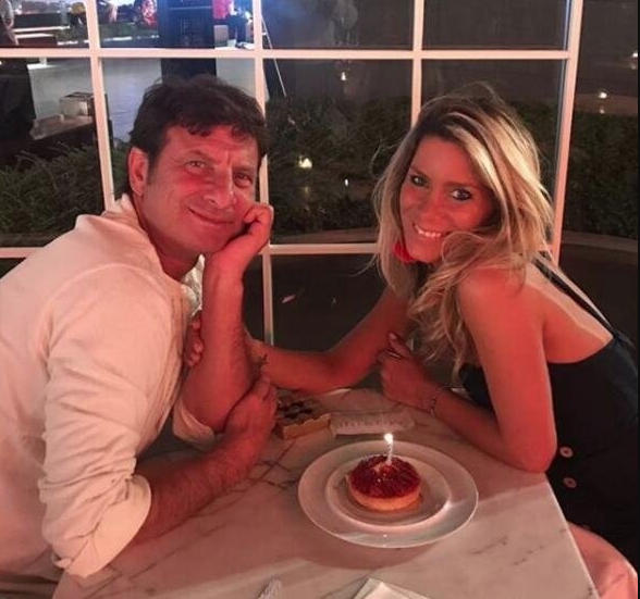 Kaya Çilingiroğlu hız kesmiyor Seda Evin'in ardından yeni aşkıyla yakalandı - Resim: 1