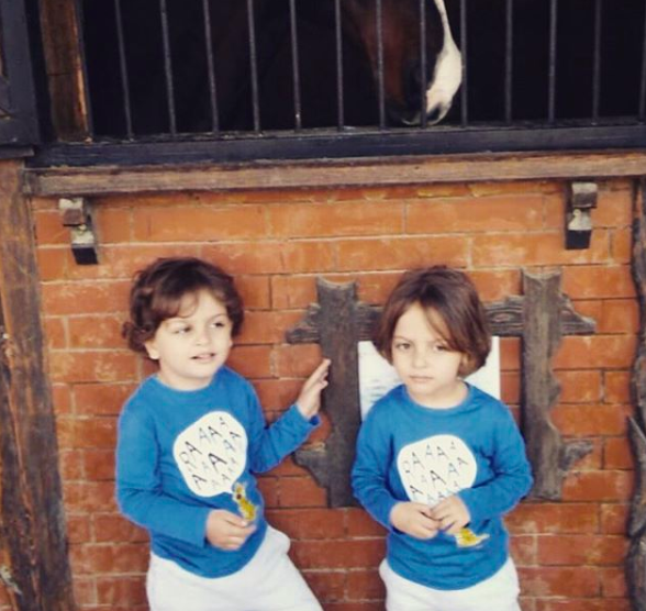 Doğuş'un gerçek adı nedir yaşı kaç aslen nereli? - Resim: 1