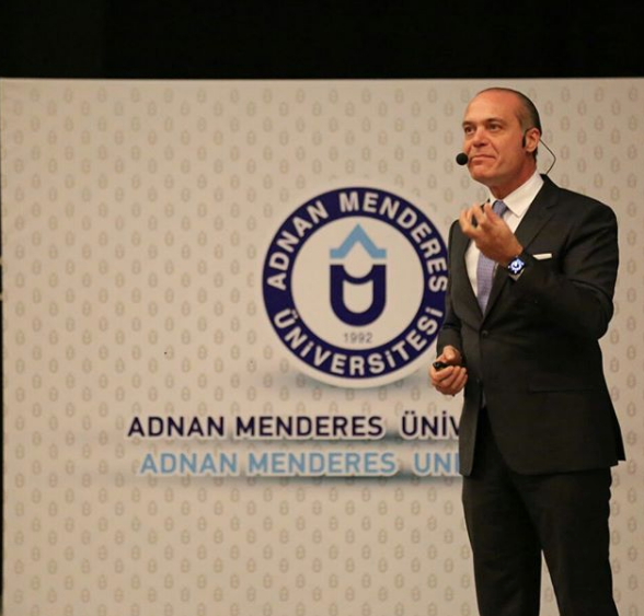 NTV'de deprem! O isim sessiz sedasız istifa etti - Resim: 2