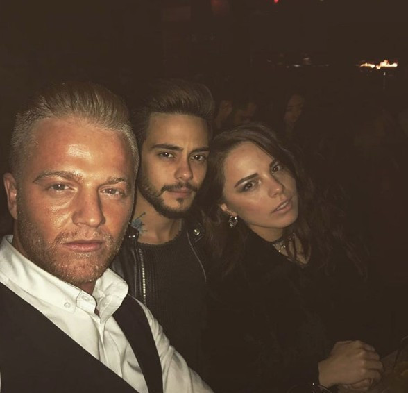 Rüzgar Erkoçlar nişanlanıyor Tuğba Beyazoğlu kimdir? - Resim: 3