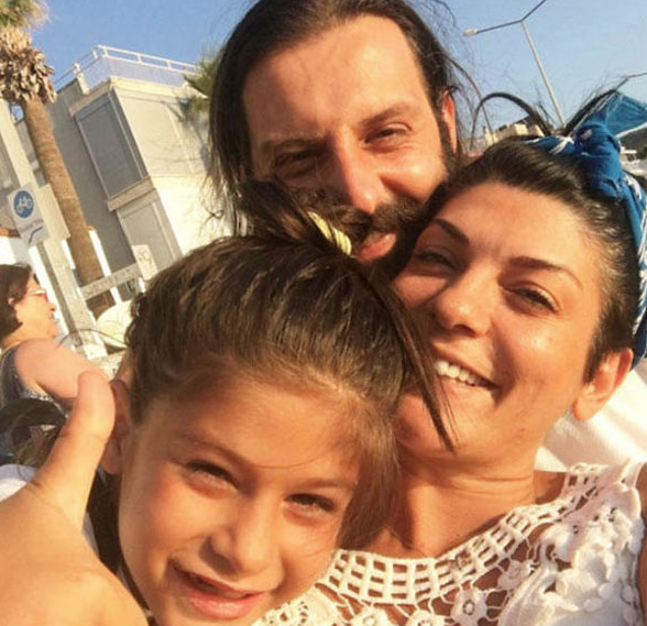 Aslı Zen'den itiraf: Eşim 'Artık eğlenceli değilsin' diye terk etti - Resim: 2