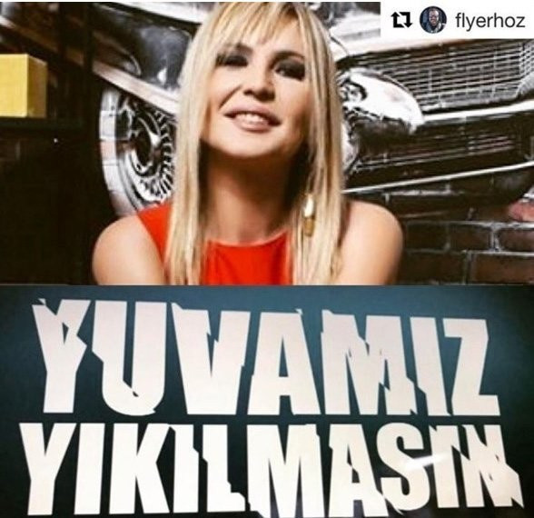 Seda Akgül'ün yeni programına bu sefer kısmet bulmayacak! - Resim: 3