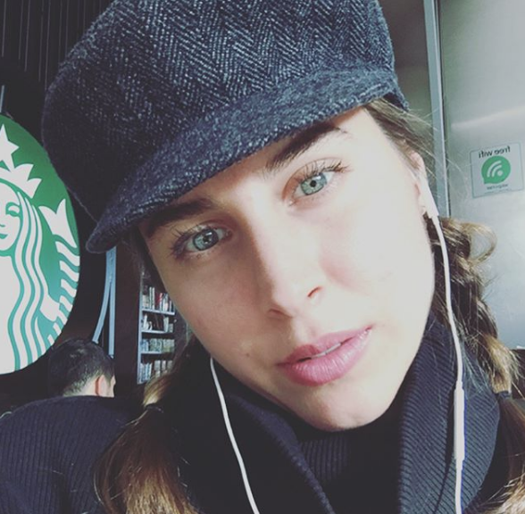 Survivor Ecem Karaağaç kimdir aslen nereli Göz6'nın gözdesiydi - Resim: 4