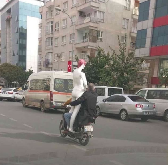Her ne yapıyorsanız bırakın sosyal medya bunlarla çalkalanıyor - Resim: 4