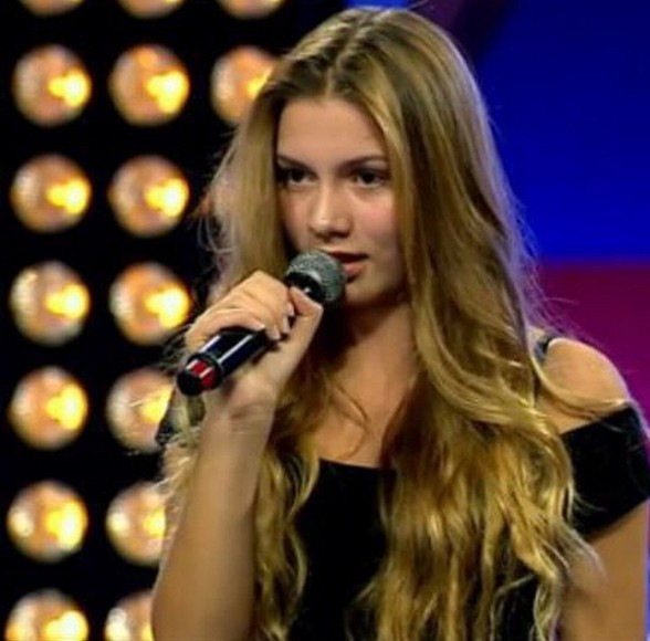 Aleyna Tilki kimdir yaşı olay oldu meğer Acun Ilıcalı'nın... - Resim: 3