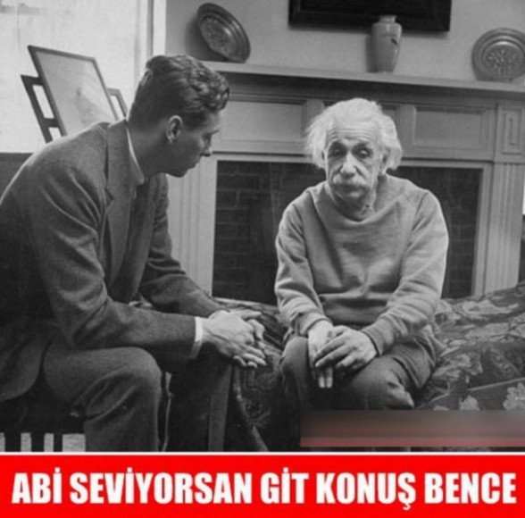 14 Şubat sevgililer günü capsleri olay oldu - Resim: 2